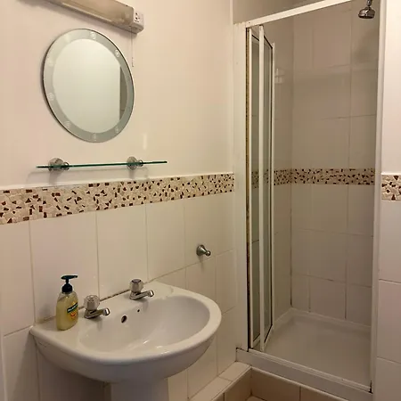 Old Town Apartment