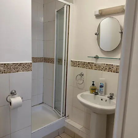 Old Town Apartment Waterford